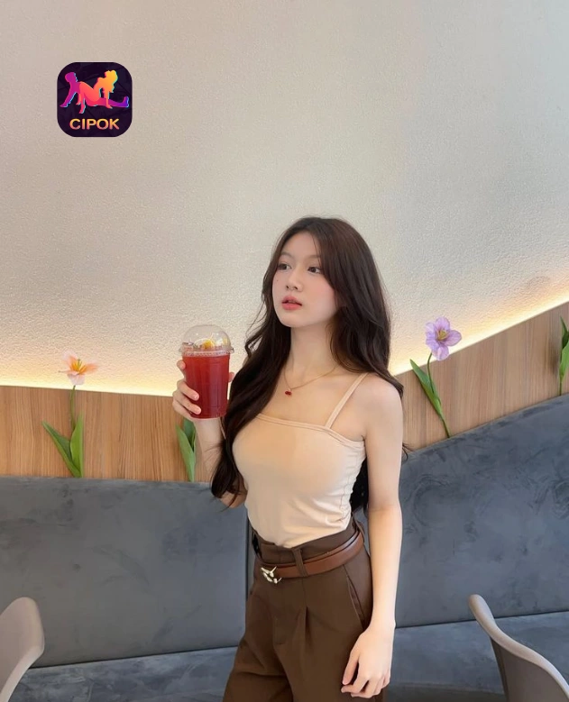 Aditya Nugroho Cipok Live Streaming 2025