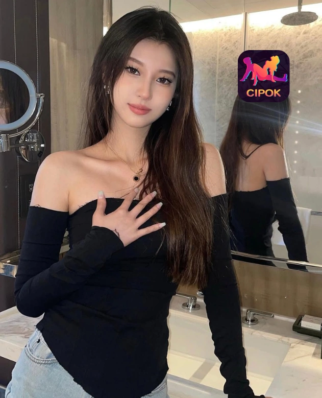 Aditya Santoso Memukau di Cipok