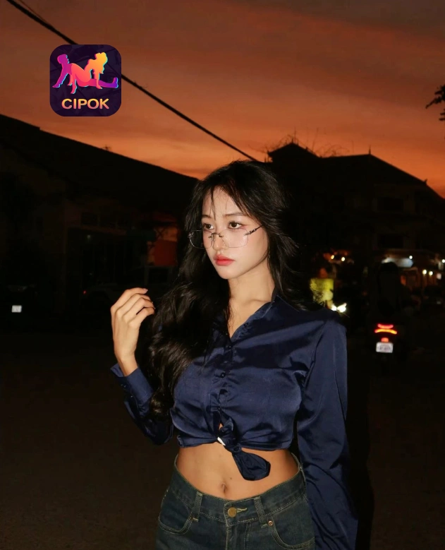 Adnan Prasetya Bintang Cipok HOT51