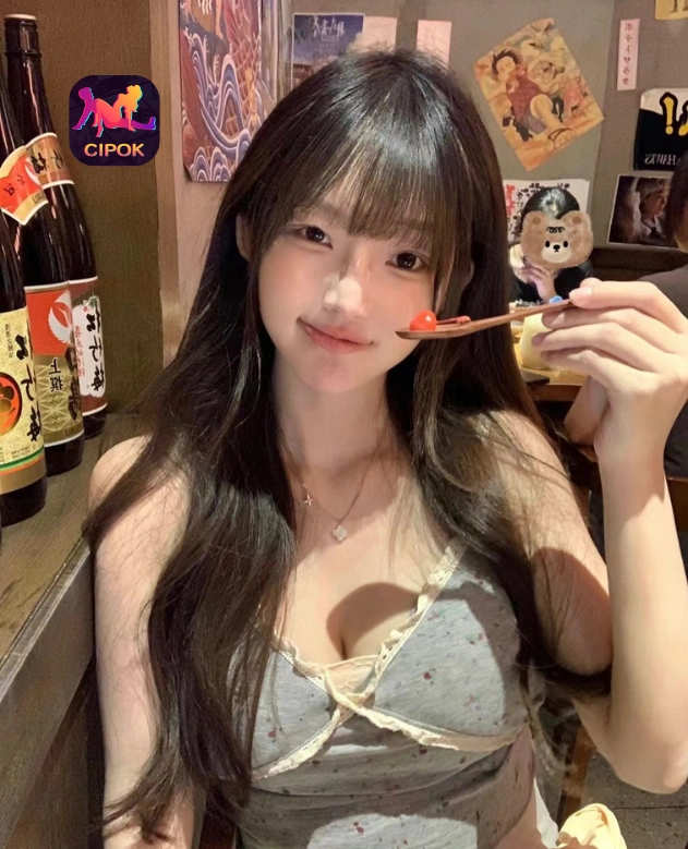 Adnan Rahmadani Cipok Live Streaming 2025