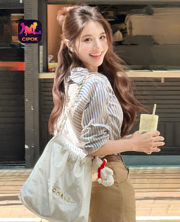 Aldi Gunawan Cipok Live Streaming Hits