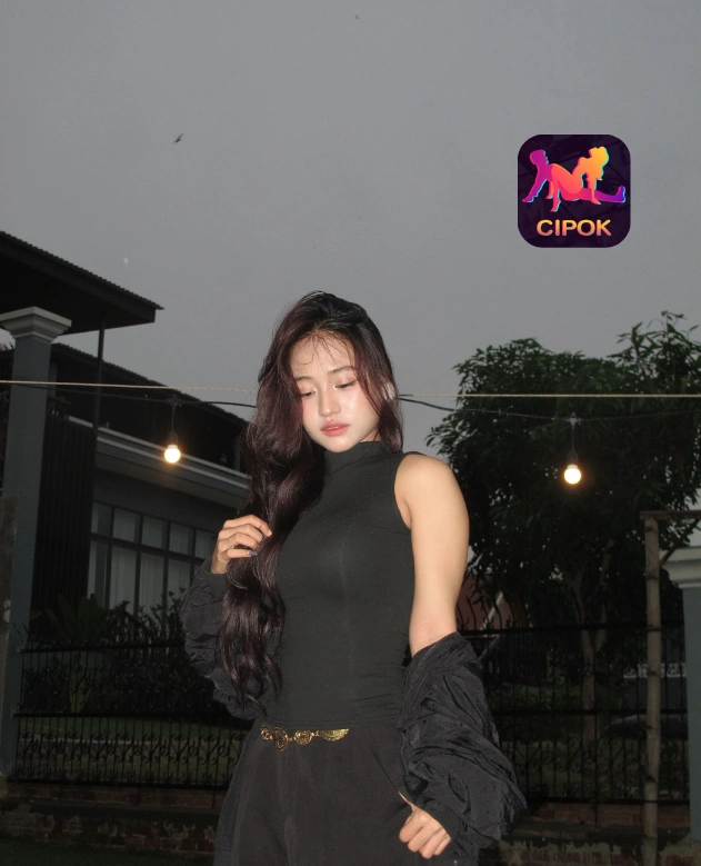 Alika Ramadhani Bintang Cipok HOT51