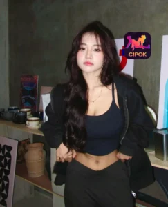 Read more about the article Aldi Pranata Cantik di Cipok Live