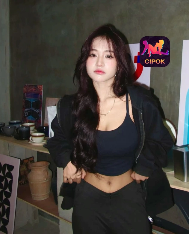 Read more about the article Aldi Pranata Cantik di Cipok Live