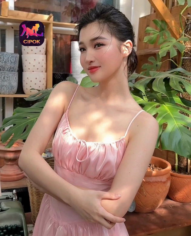 Bimo Pranoto Menikmati Cipok Live