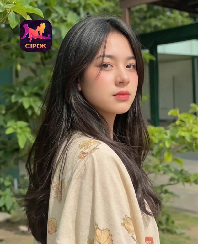 Bramantyo Gunadi Menawan di Cipok