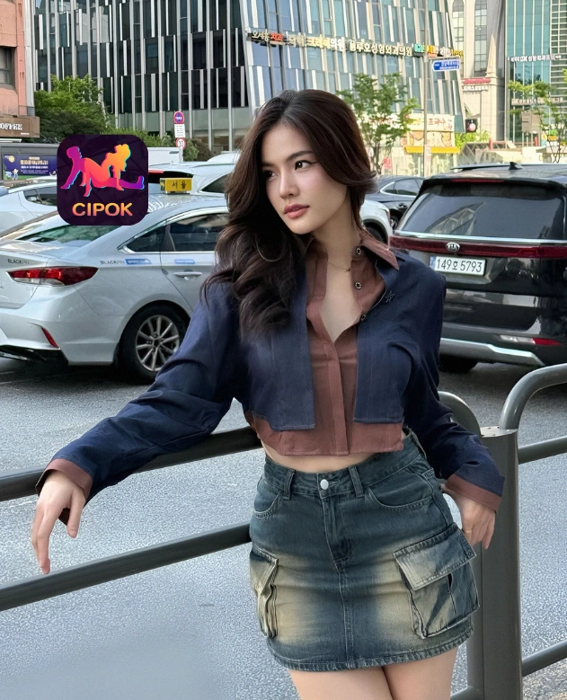 Read more about the article Bramantyo Gunadi Stunning di Cipok