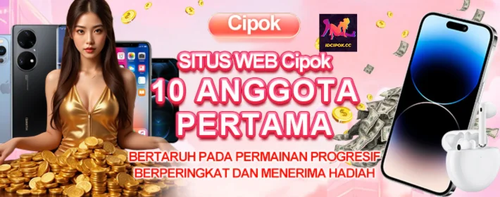 CIPOK APK Mod