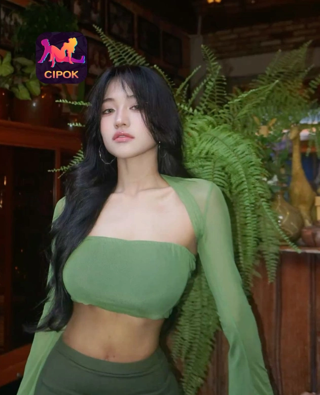 Read more about the article Cahya Anggraini dan Pesona Cipok Live