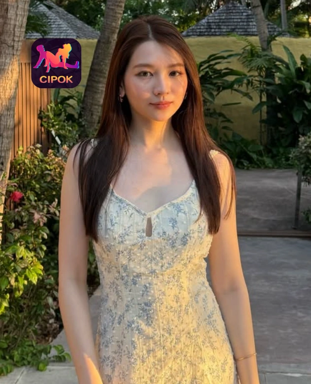 Cahyo Gunawan Stunning di Cipok