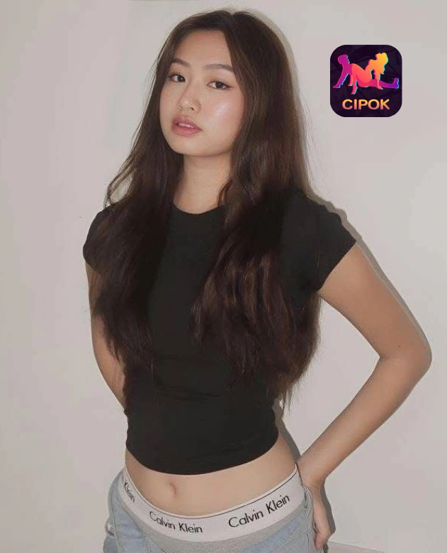 Cahyo Gunawan Stunning di Cipok