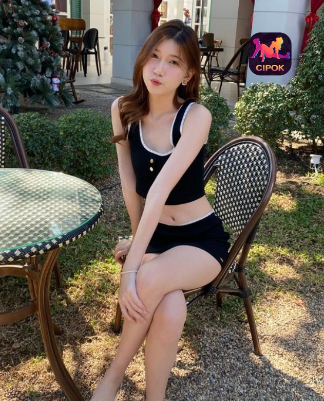 Cahyo Pertiwi Ungkap Rahasia Cipok