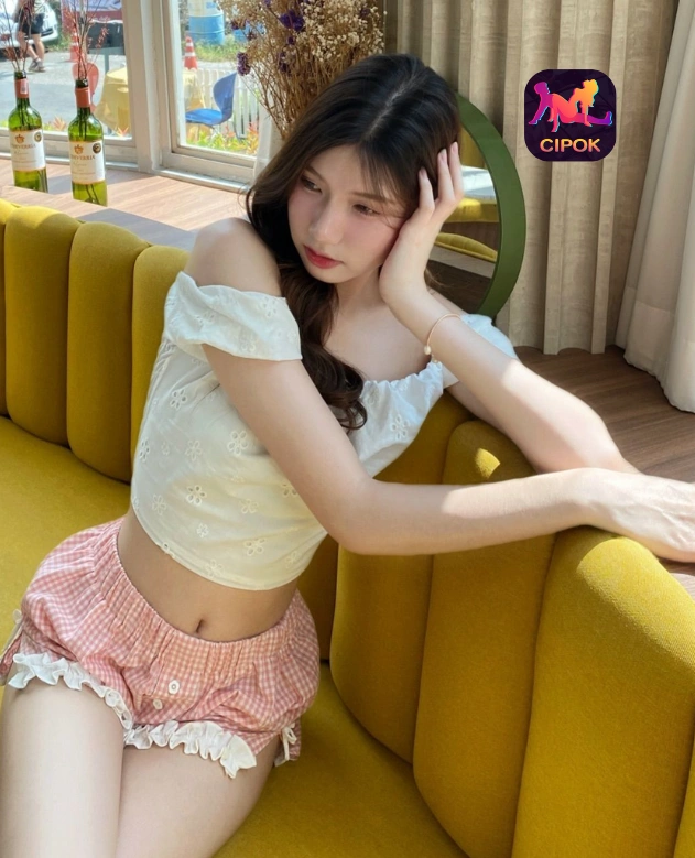 Cahyo Pertiwi Ungkap Rahasia Cipok