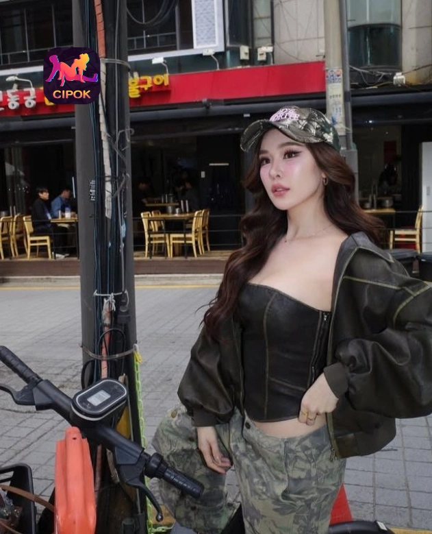 Citra Prameswari Menjelajahi Cipok Terbaru