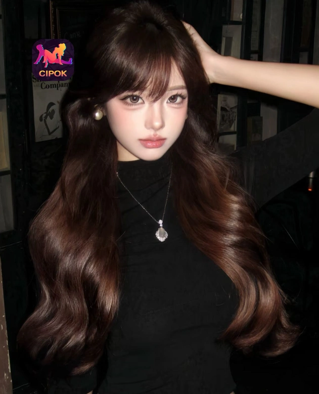 Citra Prameswari Menjelajahi Cipok Terbaru