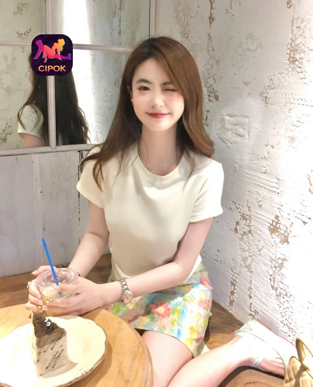 Citra Rahmayani Mengulas Cipok Terbaru