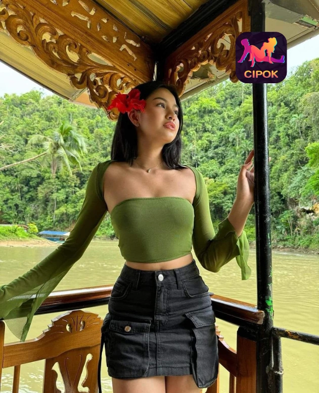 Read more about the article Aldi Pranata Cantik di HOT51