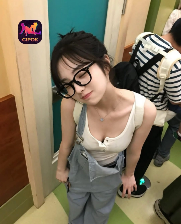 Read more about the article Eko Santoso Cipok Aplikasi Live Streaming