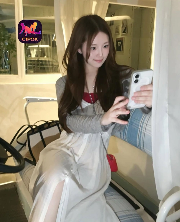 Eko Santoso Cipok Aplikasi Live Streaming