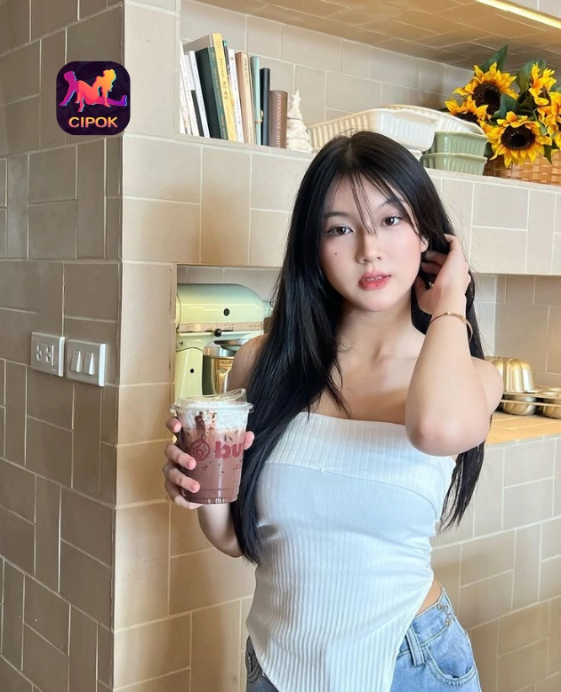 Endra Rahmadani Ungkap Rahasia Cipok