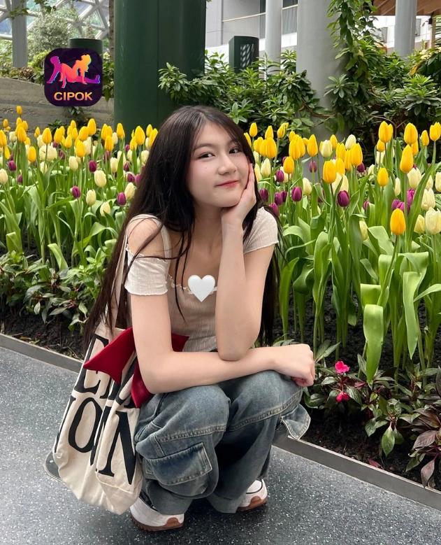 Endra Rahmadani Ungkap Rahasia Cipok