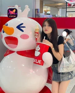 Read more about the article Endra Rahmadani Ungkap Rahasia Cipok