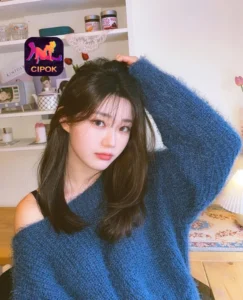 Read more about the article Erna Fitriyani Memukau di Cipok