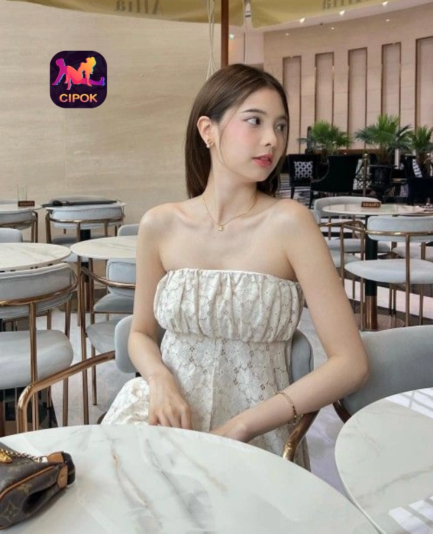 Erna Pertiwi Aplikasi Cipok Terbaru 2025