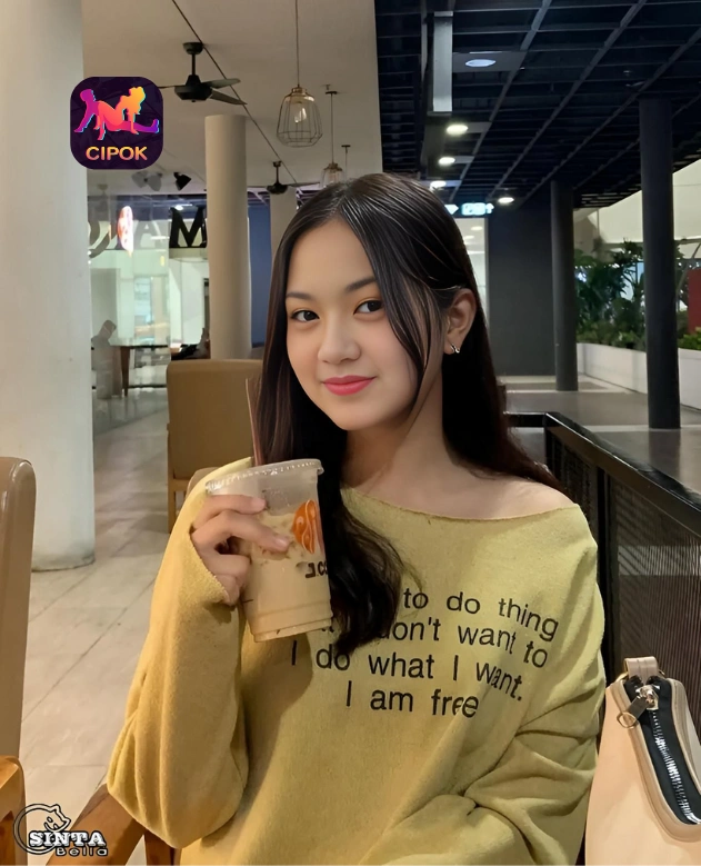 Erna Pertiwi Aplikasi Cipok Terbaru 2025