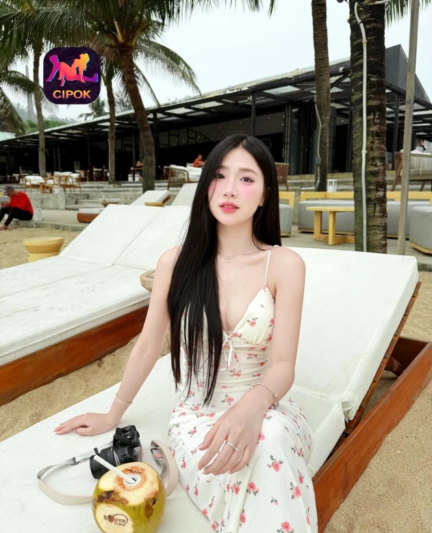 Erna Pertiwi Aplikasi Cipok Terbaru 2025