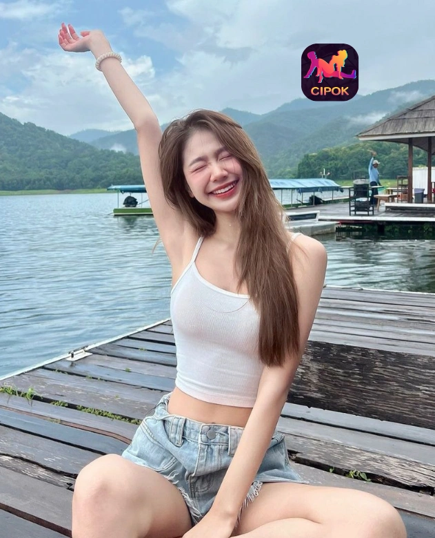 Fadli Gunawan Ungkap Rahasia Cipok Live