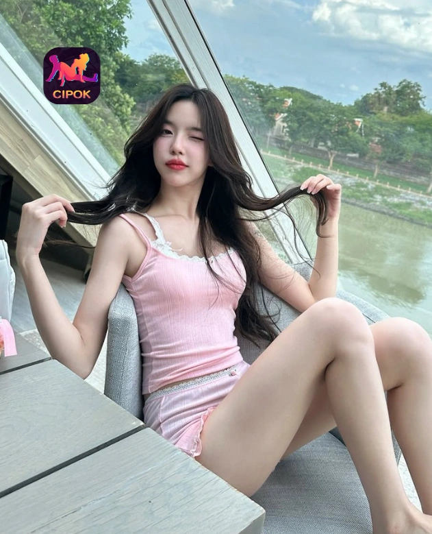 Fadli Gunawan Ungkap Rahasia Cipok Live