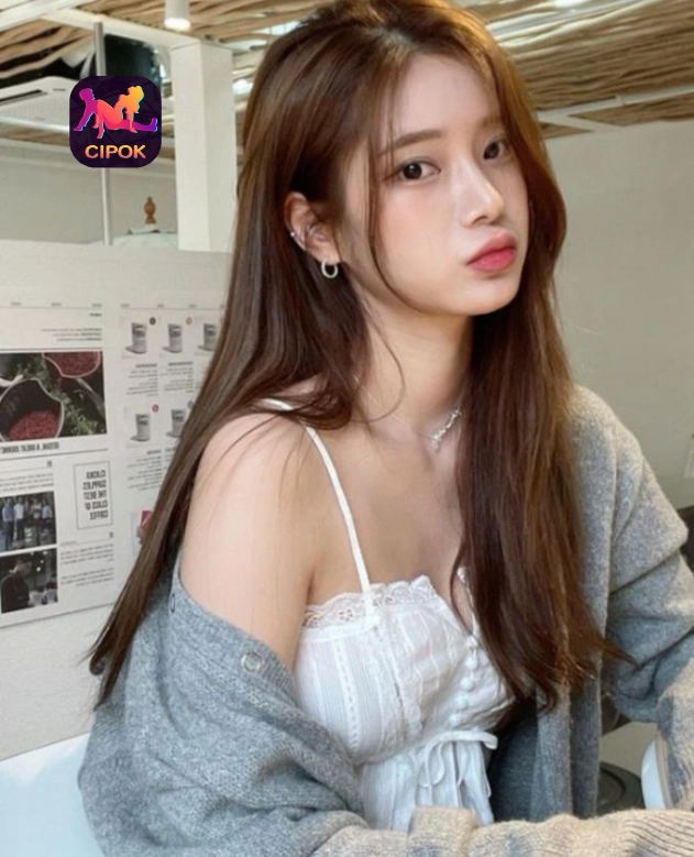 Fadli Nugroho Mengulas Cipok Live App