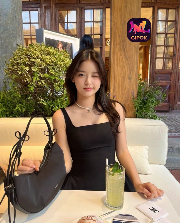 Fadli Nugroho Mengulas Cipok Live App