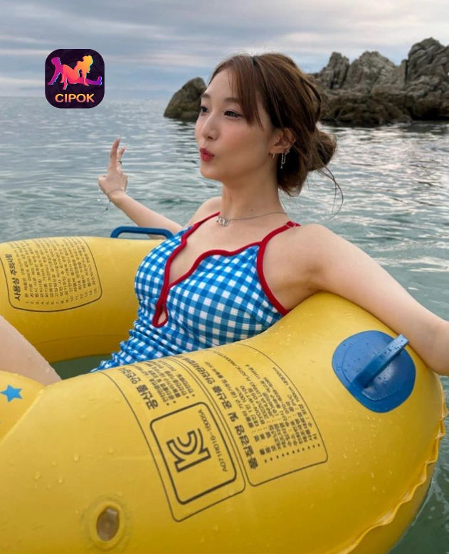 Fadli Pertiwi Mengulas Cipok Live 2025