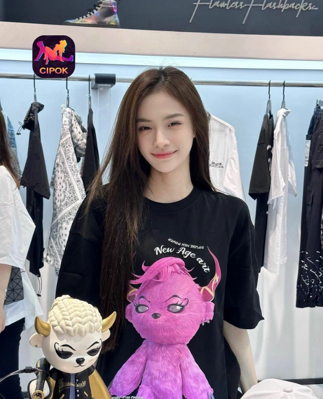 Farhan Nugroho Mengulas Cipok Live APK