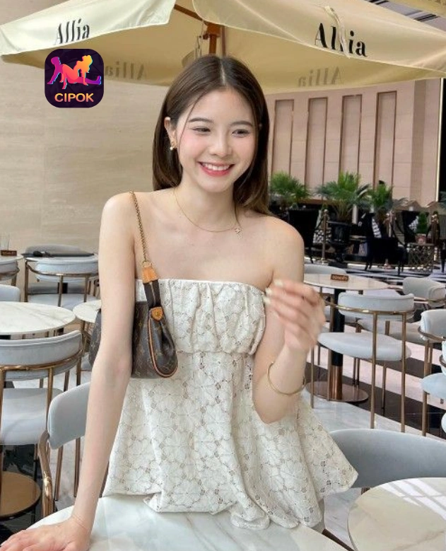 Farhan Nugroho Mengulas Cipok Live APK