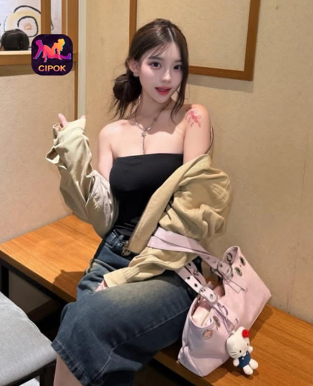 Galang Mahendra Mengulas Cipok Live APK