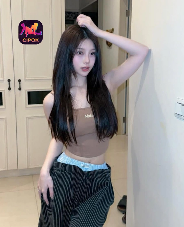 Galang Mahendra Mengulas Cipok Live APK