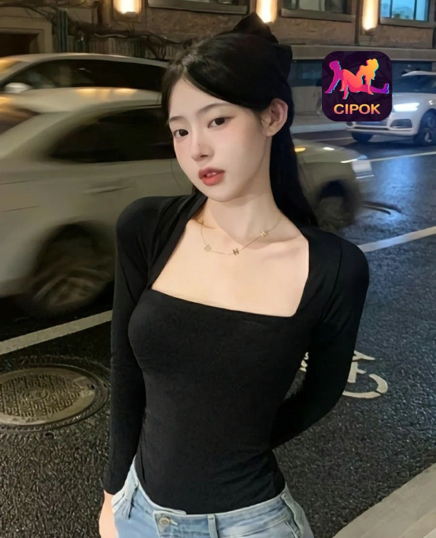 Read more about the article Hendra Kusuma Stunning di Cipok