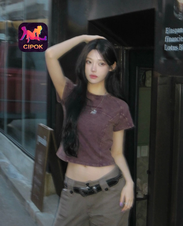 Read more about the article Galang Pradipta Stunning di Cipok Live