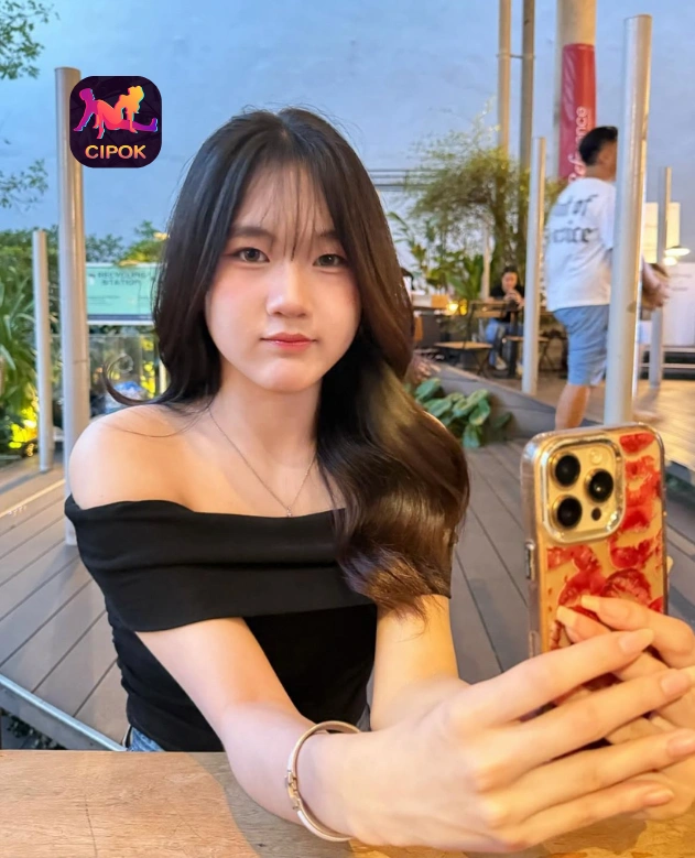 Gisel Amalia Review Lengkap Cipok Live