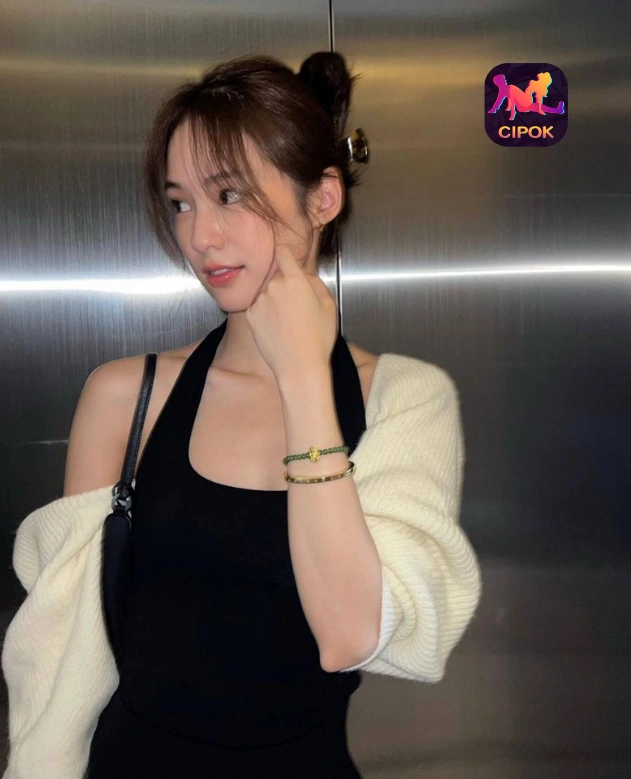 Gisel Amalia Review Lengkap Cipok Live