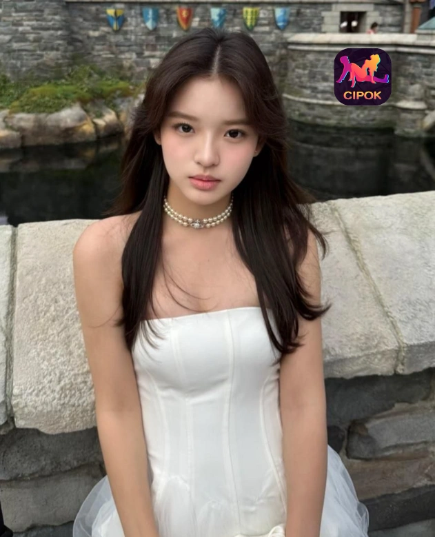 Read more about the article Gisel Rahmadani Stunning di Cipok