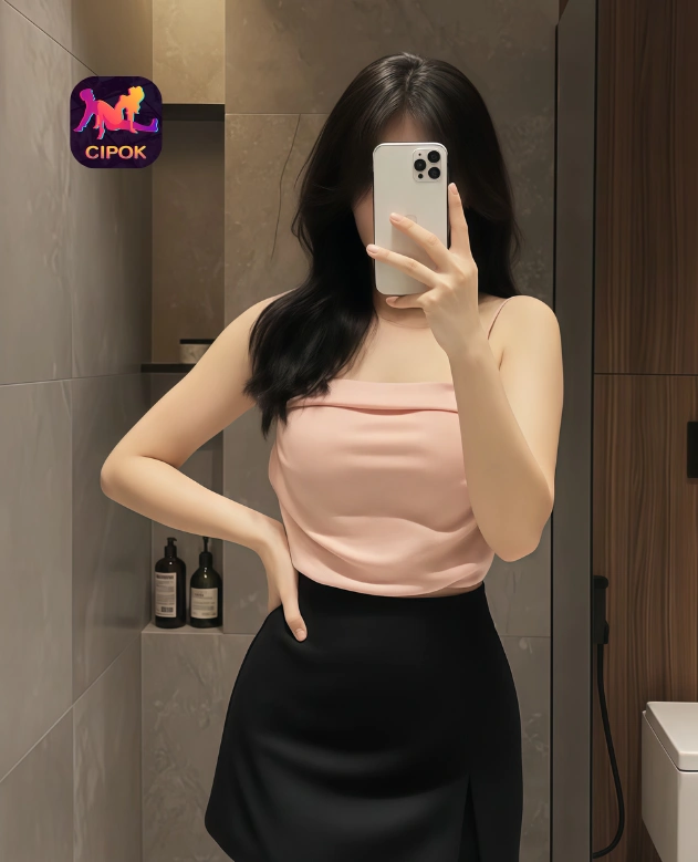 Guntur Santika Menjelajahi Cipok Live