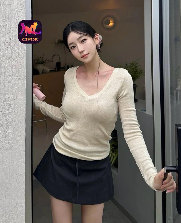 Hani Lestari Memperkenalkan Cipok 2025