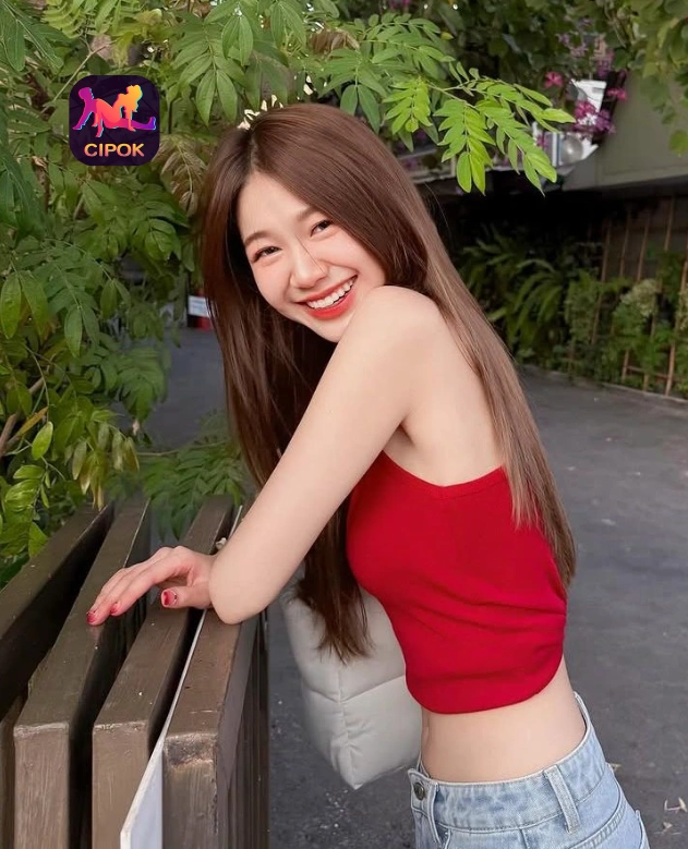 Heni Prameswari Ungkap Rahasia Cipok