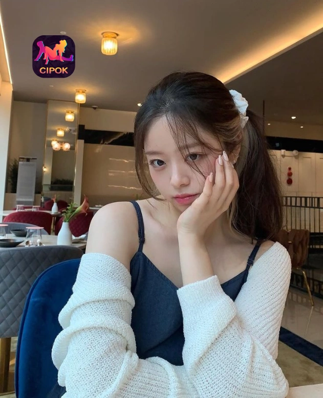 Heri Santoso Mengenal Cipok Live Streaming