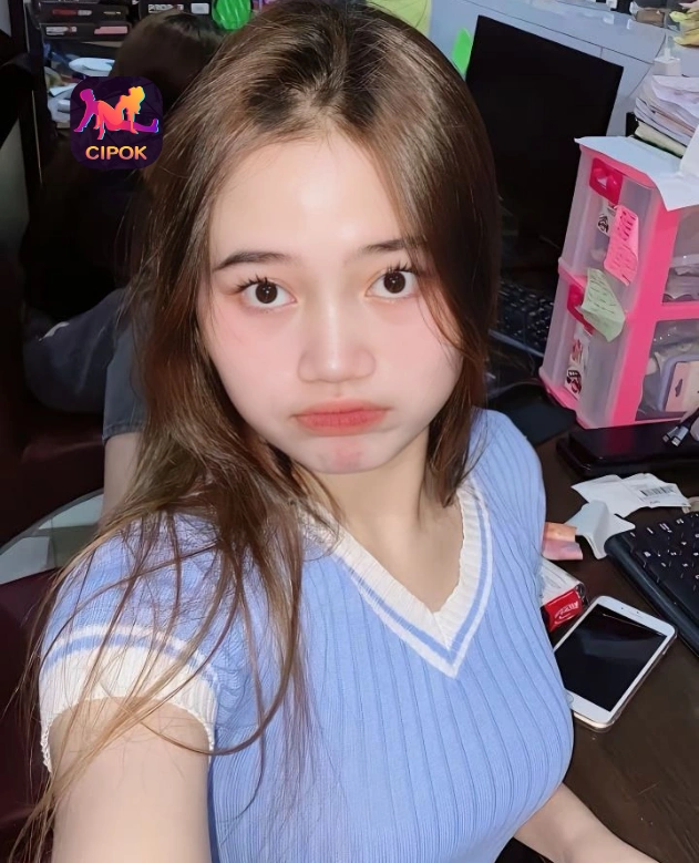 Heri Santoso Mengenal Cipok Live Streaming