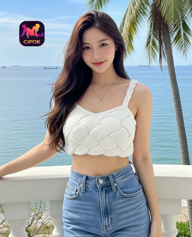 Ilham Gunawan Menjelajahi Cipok Live